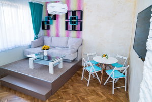 Hotel Sofia Central Pretty Apartment cazare Sofia