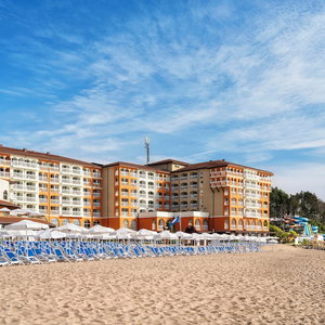 Hotel Sol Luna Bay Resort cazare Byala
