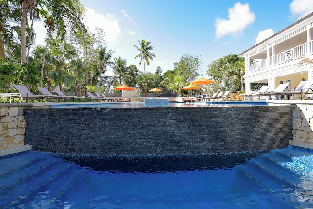 Hotel Silk Cotton Villas