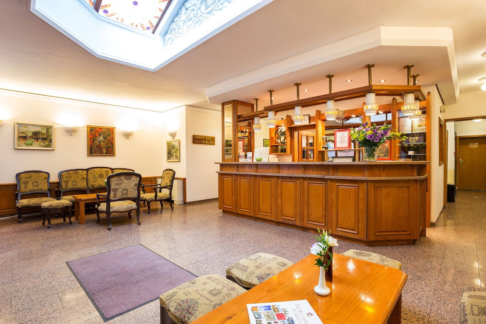 Hotel Geneva