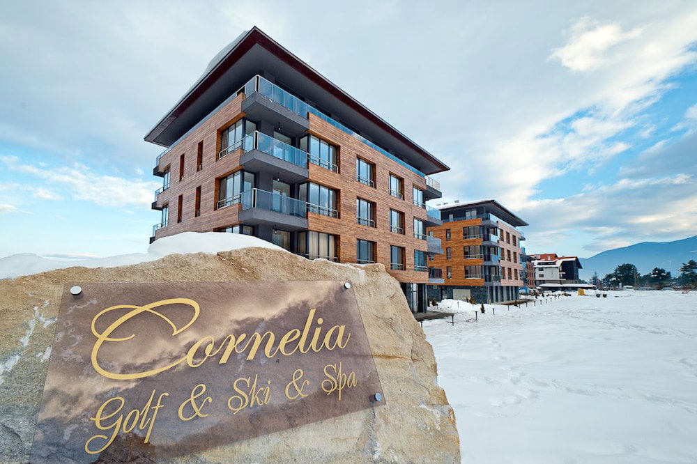 Hotel Cornelia Deluxe Residence