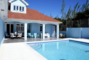 Hotel Glory Of Eden cazare Nassau