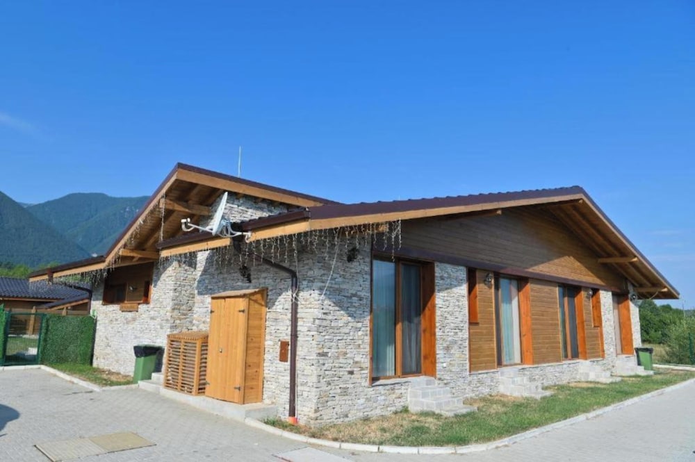 Hotel Villas Sofayla & Elyas