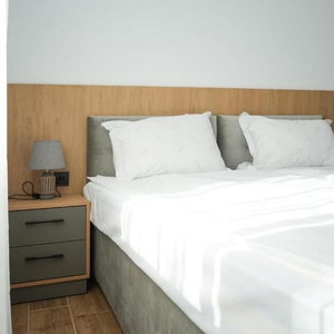Hotel 2 Bed Apt - Sleeps 4, Terrace & Pet Friendly cazare Sandanski