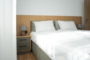Hotel 2 Bed Apt - Sleeps 4, Terrace & Pet Friendly cazare Sandanski