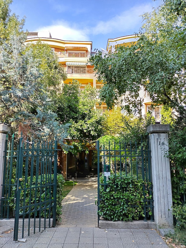 Hotel Aparthouse Borovo