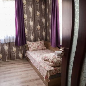 Hotel Cosy Bungalow For 2 Or 3 Persons cazare Kolarovo