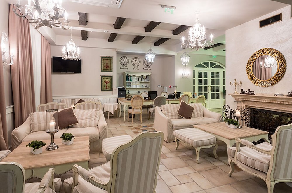 Hotel Therma Palace - Hotel & Spa