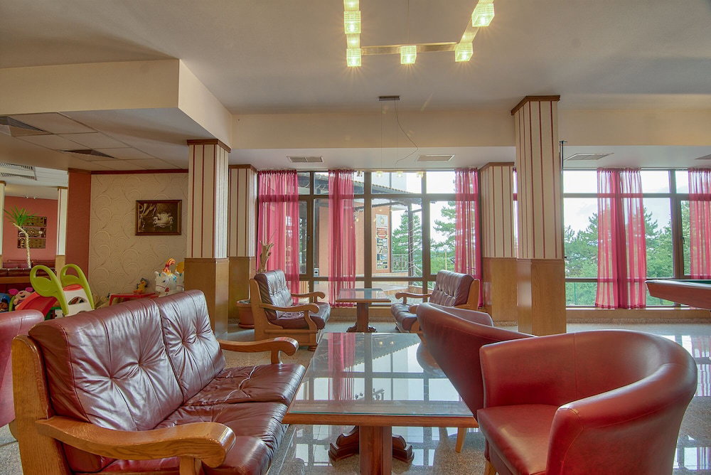 Hotel Park Hotel Arbanasi
