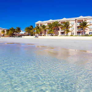 Hotel Island Seas Resort cazare Lucaya