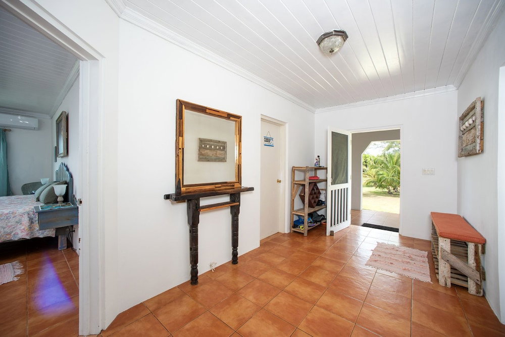Hotel Atlantic Sunrise Villa 2 Bedroom Villa