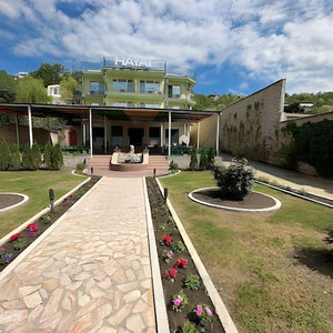 Hotel Hayat Hotel Ltd cazare St. Constantin si Elena
