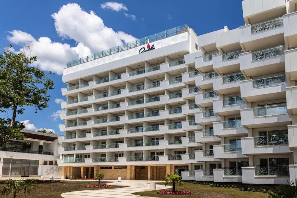 Hotel Maritim Hotel Amelia