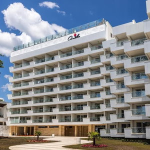 Hotel Maritim Hotel Amelia cazare Balchik