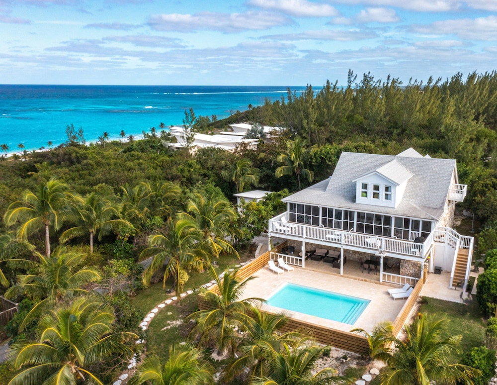Hotel Bahama Mama 5 Bedroom Home