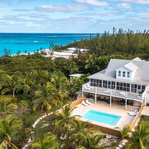 Hotel Bahama Mama 5 Bedroom Home cazare Governor's Harbour