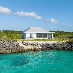 Hotel Bella Mer 3 Bedroom Home cazare Governor's Harbour