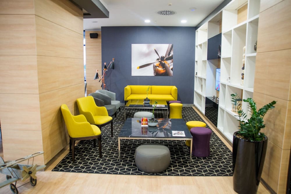 Hotel Hotel Premier Sofia Airport