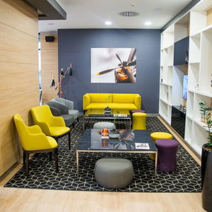 Hotel Hotel Premier Sofia Airport cazare Sofia