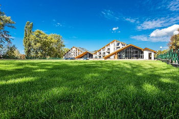 Hotel Park Hotel Asarel
