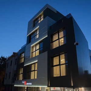 Hotel Family Hotel Business Club cazare Shumen