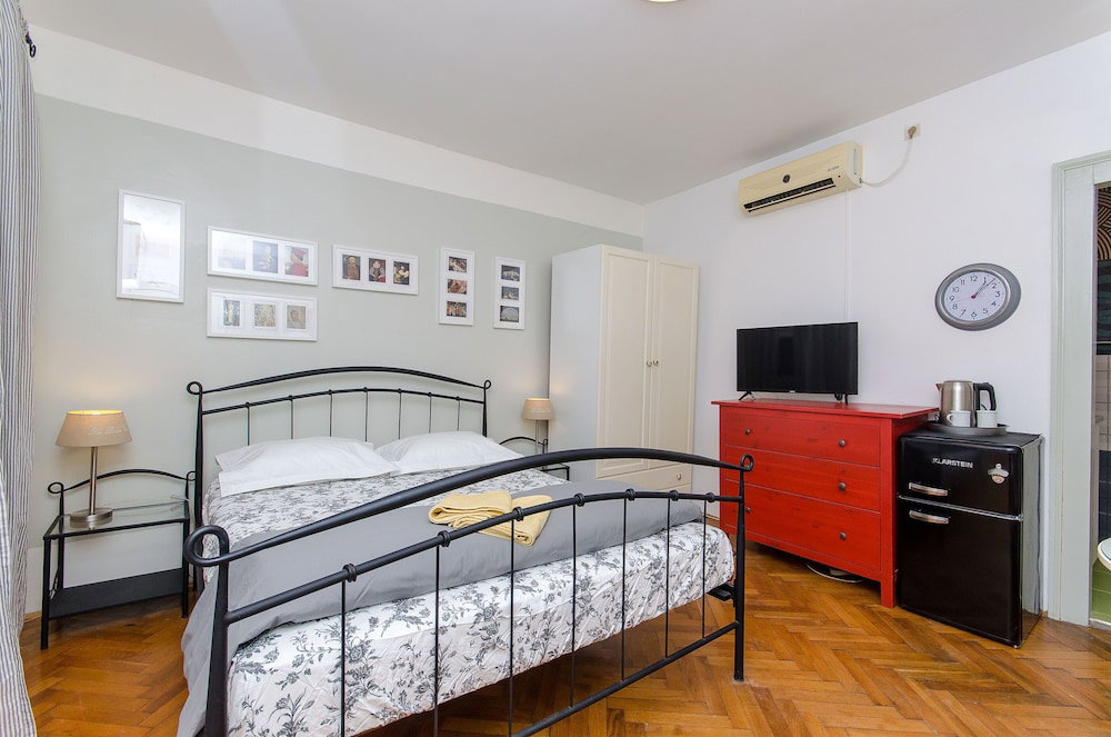 Hotel Apartment Martini