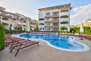 Hotel Mia Casa cazare Sveti Vlas