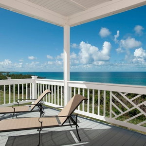 Hotel Buttonwood Reserve Two Entire Building 8 Bedroom Duplex cazare Governor's Harbour
