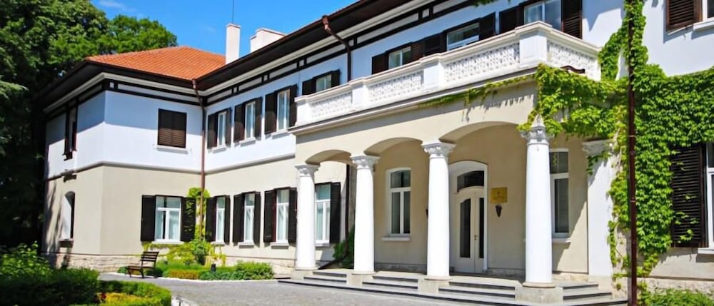 Hvd Boutique Hotel Oasis