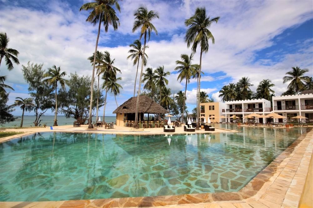 Hotel Zanzibar Bay Resort (Marumbi)