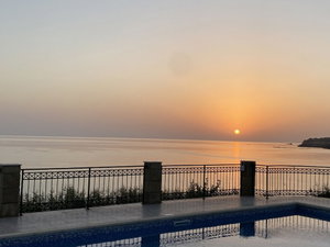 Hotel Sh Holidays & Health Ltd. cazare Sozopol