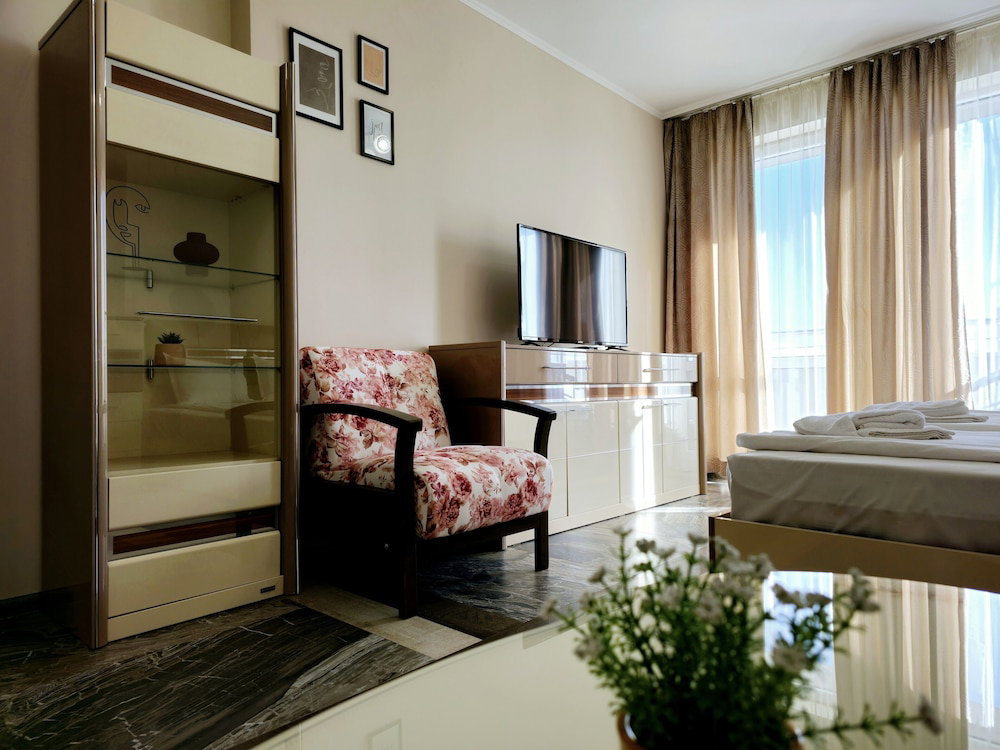 Hotel Avenue