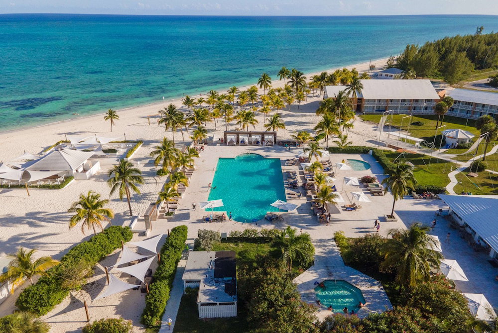 Hotel Viva Fortuna Beach By Wyndham, A Trademark Resort