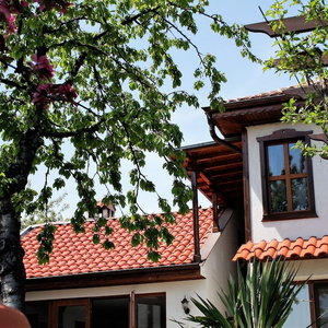 Hotel Iliikova House cazare Kalofer