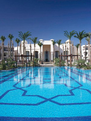 Hotel El Karma Aqua Beach Resort (Ex. Nubia Aqua Beach) cazare Hurghada Town