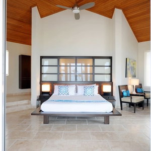 Hotel Sky Beach Club Bungalow 1 Bedroom Cabin cazare Governor's Harbour