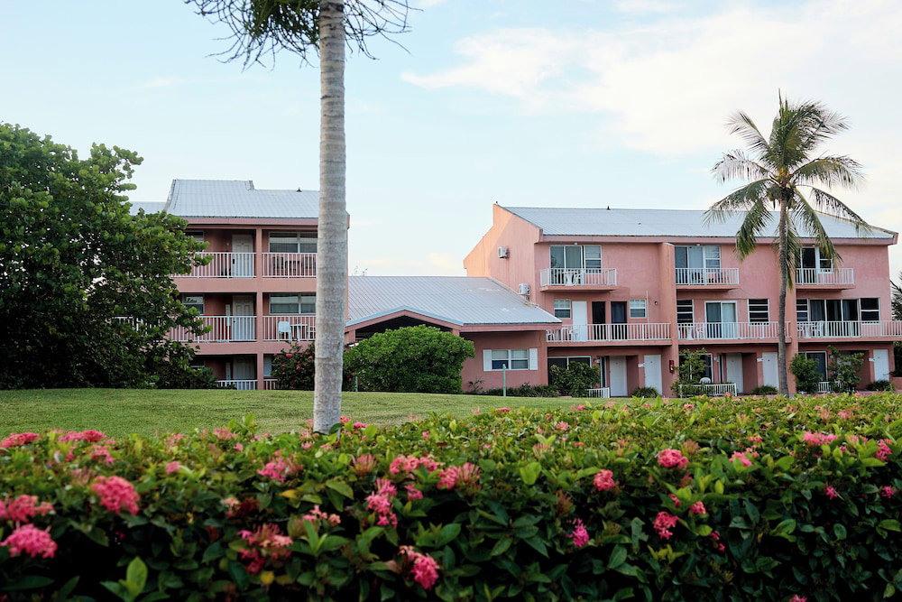 Hotel Dundee Bay Villas