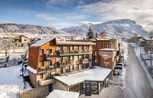 Hotel Cota1110 cazare Samokov