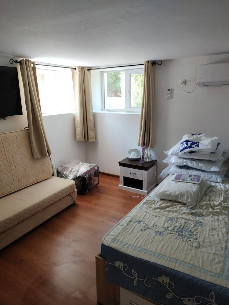 Cozy City Apartment In Haskovo
