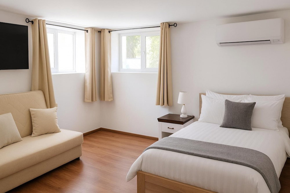 Cozy City Apartment In Haskovo