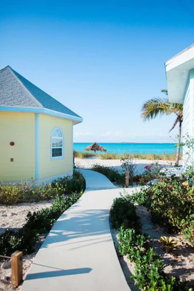 Hotel Paradise Bay