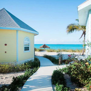 Hotel Paradise Bay cazare George Town