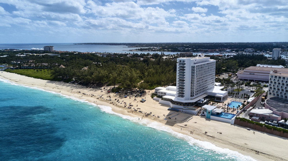 Hotel Hotel Riu Palace Paradise Island - Adults Only - All Inclusive