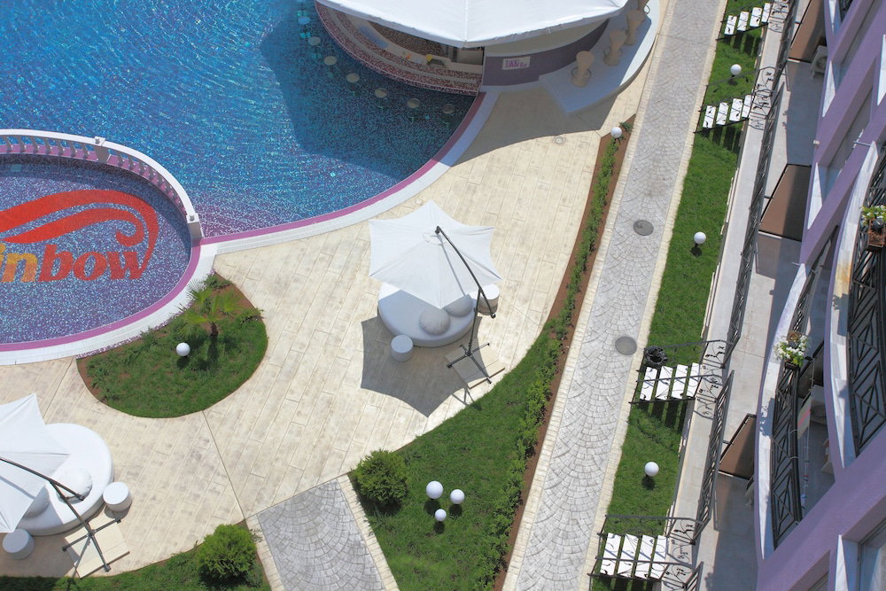 Hotel Rainbow 3 Resort Club