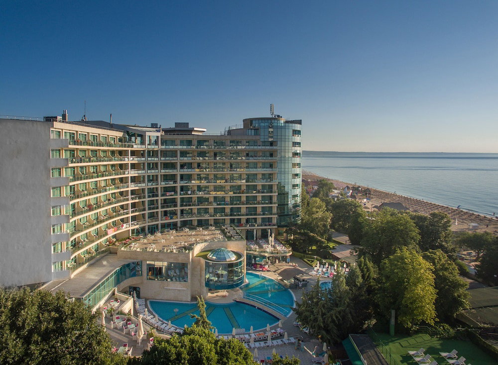 Hotel Marina Grand Beach Hotel - All Inclusive
