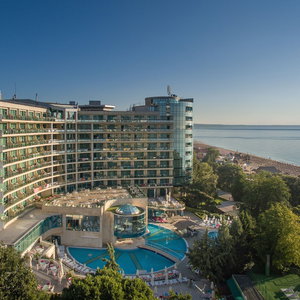 Hotel Marina Grand Beach Hotel - All Inclusive cazare St. Constantin si Elena
