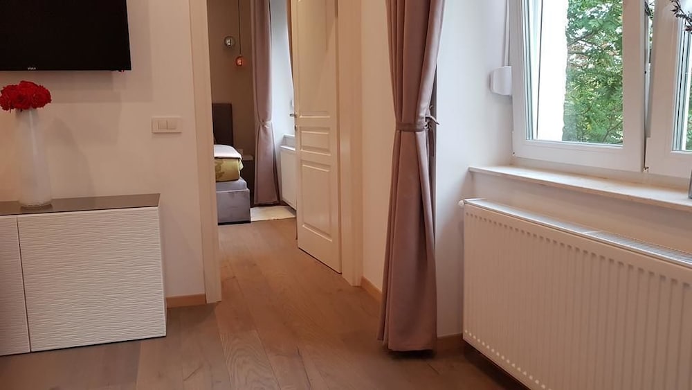 Hotel Citylux Apartments