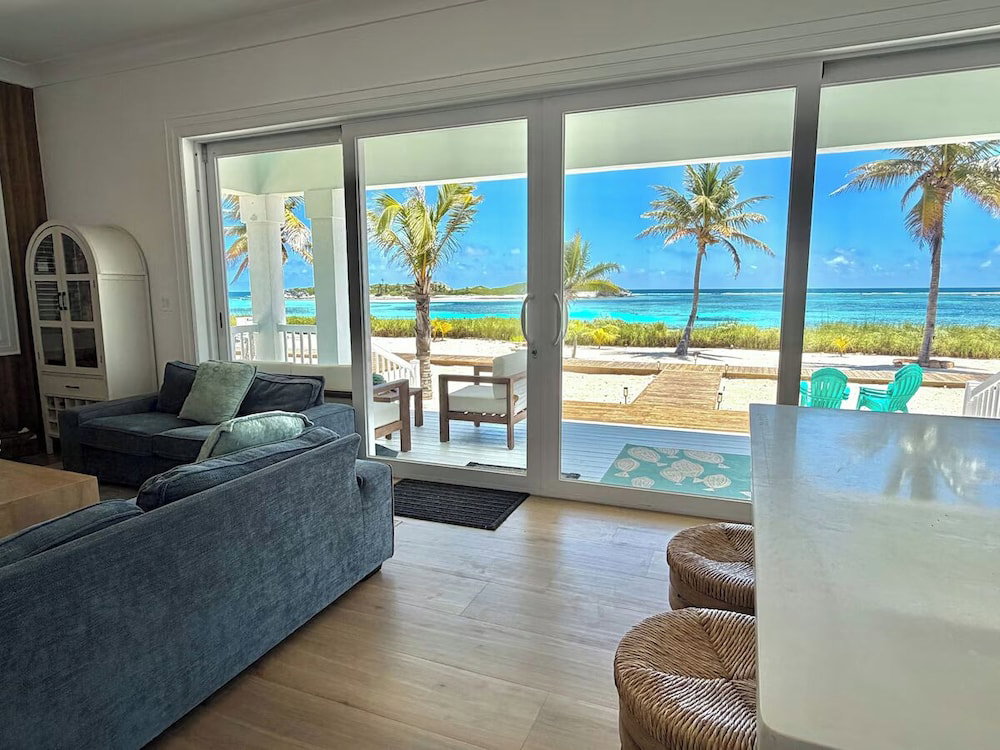 Hotel Coconut Bay Bahamas