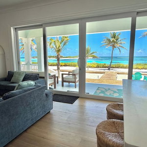 Hotel Coconut Bay Bahamas cazare Long Island