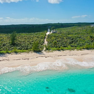 Hotel Simple Life Cottage 1 Bedroom Cottage cazare Governor's Harbour